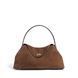 Замшева genoa bag