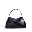 Genoa bag гладка шкіра